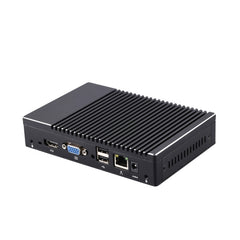 K1 Windows 10 and Linux System Mini PC, AMD A6-1450 Quad-core 4 Threads 1.0-1.4GHz, RAM: 2GB, ROM: 32GB, K1 2GB+32GB