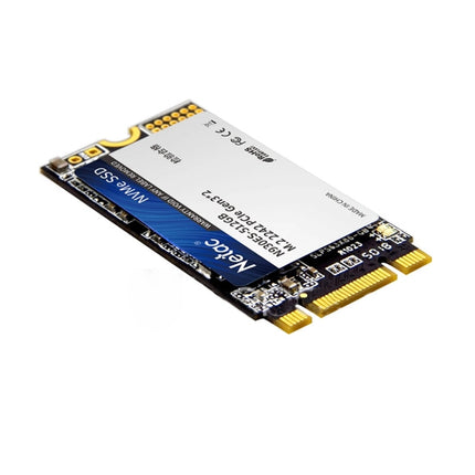 Netac N930ES 512GB M.2 2242 PCIe Gen3x2 Solid State Drive