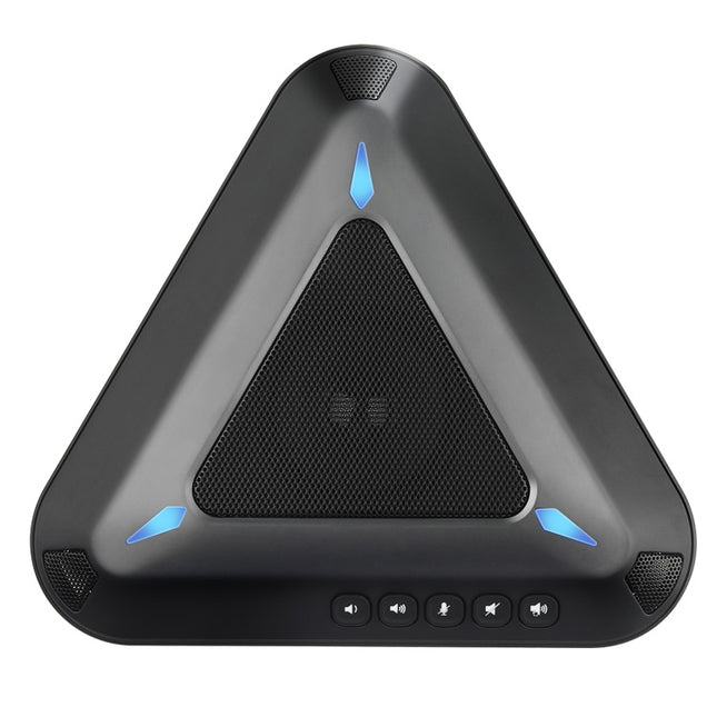 YANS YS-M11 USB Mini Port Video Conference Omnidirectional Microphone