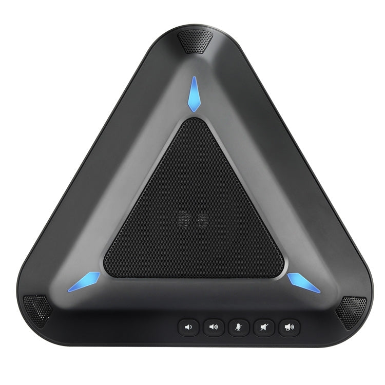 YANS YS-M11 USB Mini Port Video Conference Omnidirectional Microphone