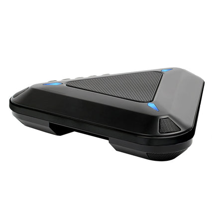 YANS YS-M11 USB Mini Port Video Conference Omnidirectional Microphone