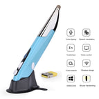 Support Voice Operation / Translation Blue / Blue