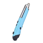 Laser Function Blue / Blue
