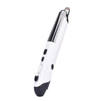 Laser Function White / White