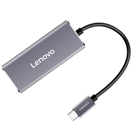 Lenovo F1-C01 Type-C / USB-C to Gigabit Ethernet Converter, F1-C01