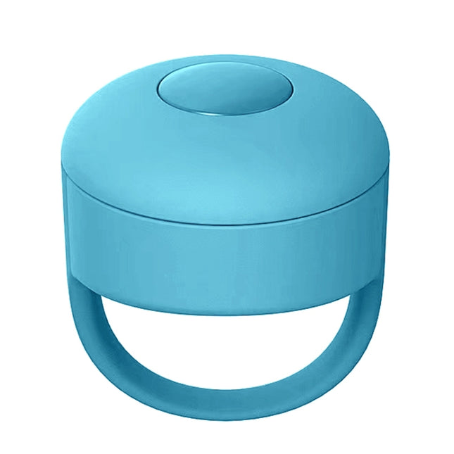 Controlador de video con Bluetooth para la punta del dedo