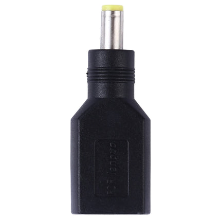 5.5 x 2.5mm Male to for Big Square USB Female Plug Power Adapter For Lenovo Thinkpad / ThinkBook / Xiaoxin