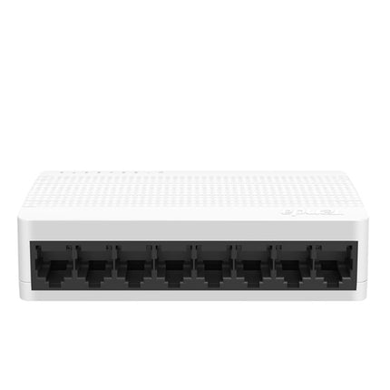 Tenda S108 8 Ports 10 / 100Mbps Fast Ethernet Network Switch LAN HUB, Tenda SG108 8 Ports White