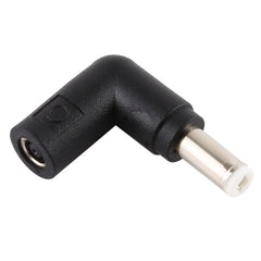 4.5 x 3.0mm Female to 5.5 x 2.1mm Male Interfaces Power Adapter for Laptop Notebook