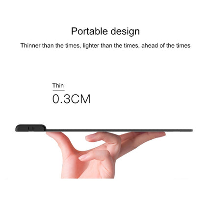 VEIKK S640 6x4 inch 5080 LPI Electronic Graphic Tablet, S640