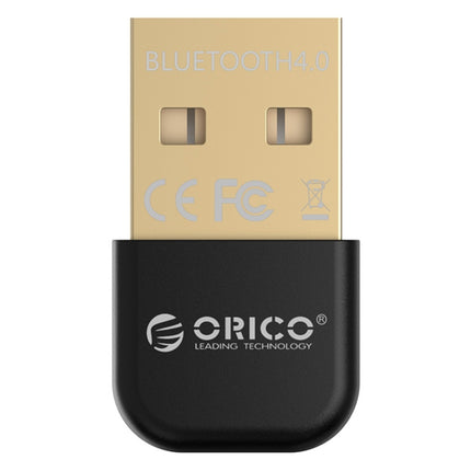 Adaptador USB Bluetooth 4.0 ORICO BTA-403 con velocidad de transferencia de 3 Mbps