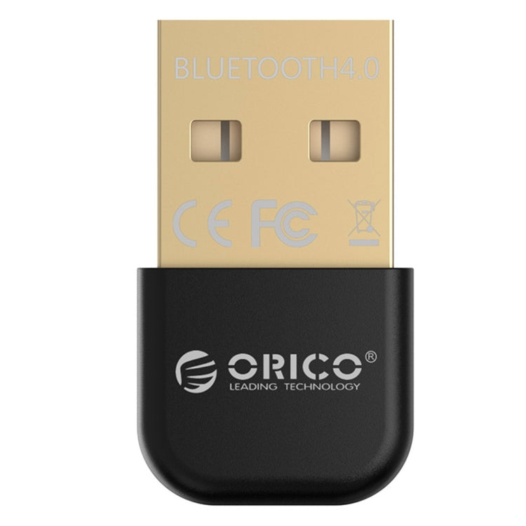 ORICO BTA-403 3Mbps Transfer Speed USB Bluetooth 4.0 Adapter