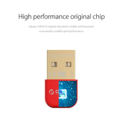 ORICO BTA-403 3Mbps Transfer Speed USB Bluetooth 4.0 Adapter