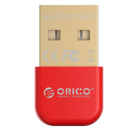 Adaptador USB Bluetooth 4.0 ORICO BTA-403 con velocidad de transferencia de 3 Mbps