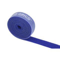 ORICO CBT-1S 1m Reusable & Dividable Hook and Loop Cable Ties