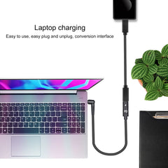 USB-C / Type-C to 4.0 x 1.7mm Power Adapter Charger Cable, 4.0 x 1.7mm