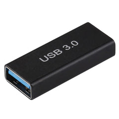 USB 3.0 Female to USB 3.0 Female Extender Adapter, Female to Female