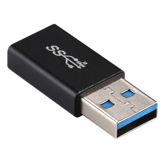 USB 3.0 Female to USB 3.0 Male Coupler Extender Converter, Female to Male