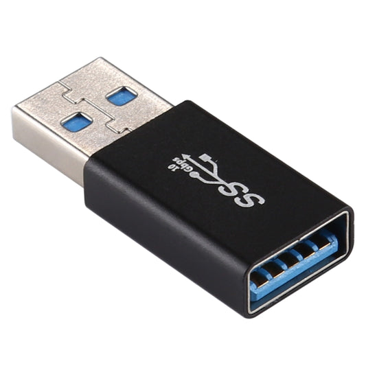 USB 3.0 Female to USB 3.0 Male Coupler Extender Converter, Female to Male