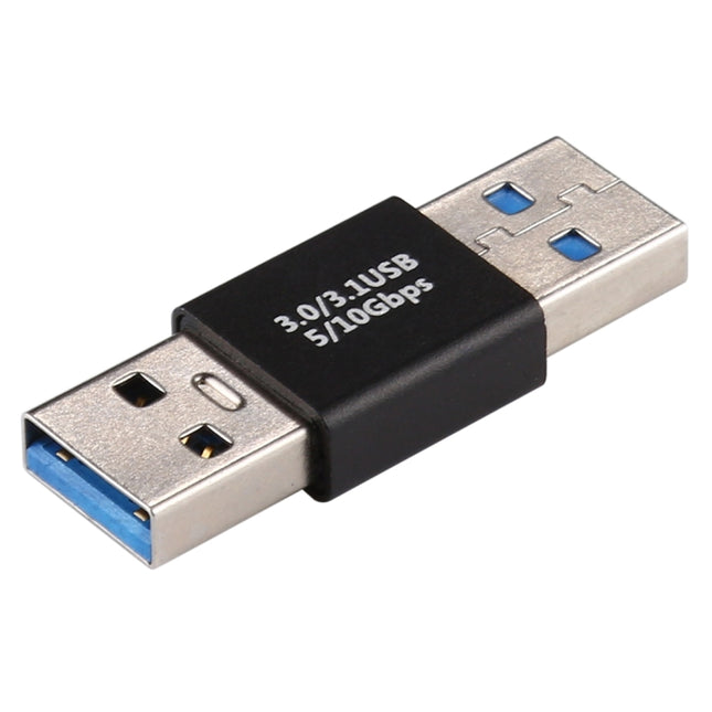 USB 3.0 Male to USB 3.0 Male Coupler Extender Converter, Male to Male