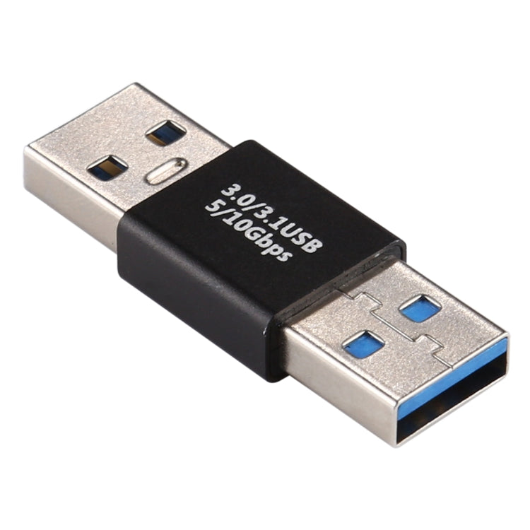 USB 3.0 Male to USB 3.0 Male Coupler Extender Converter, Male to Male