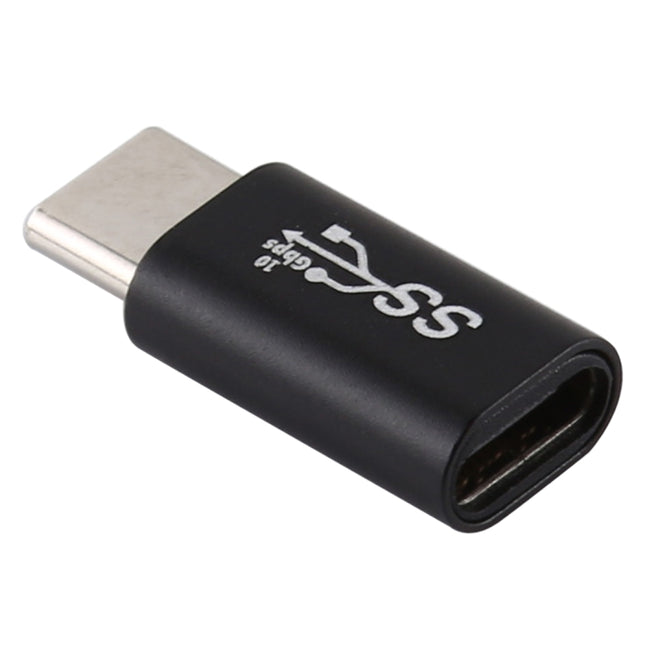 USB-C / Typ-C Buchse auf Stecker Konverteradapter, Buchse auf Stecker