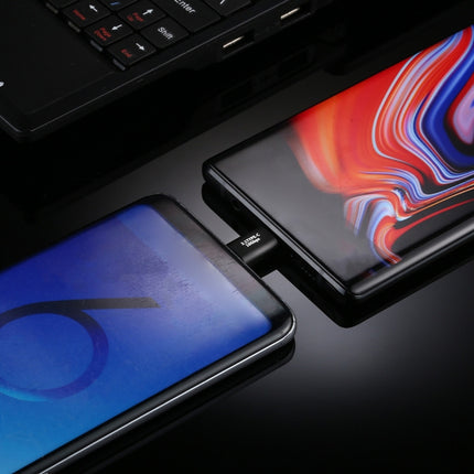 USB-C / Type-C Male to Male Converter Adapter