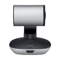 Logitech CC2900EP HD 1080P 10X Lossless Zoom Corporate Conference Camera, EU Plug