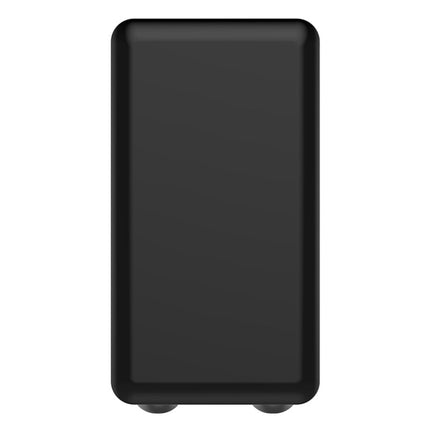 ORICO NS200-RU3 2-Bay USB 3.0 Typ-B auf SATA Externe Festplattenbox Aufbewahrungsgehäuse Festplattendock mit Raid für 3,5 Zoll SATA HDD, unterstützt UASP-Protokoll, USB 3.0 Typ-B auf SATA mit Raid