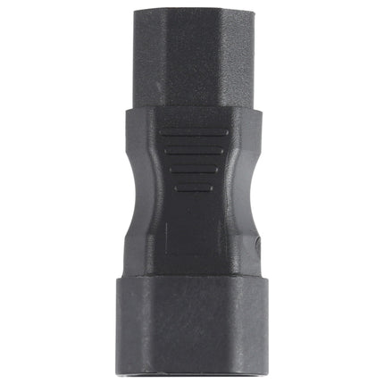 C13 to C15 Groove AC Power Plug Adapter Converter Socket, C13 to C15 Groove