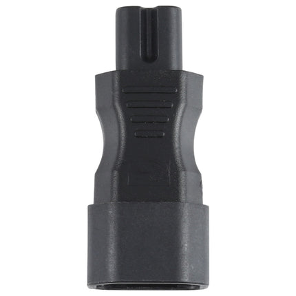 C7 to C14 AC Power Plug Adapter Converter Socket, C7 to C14