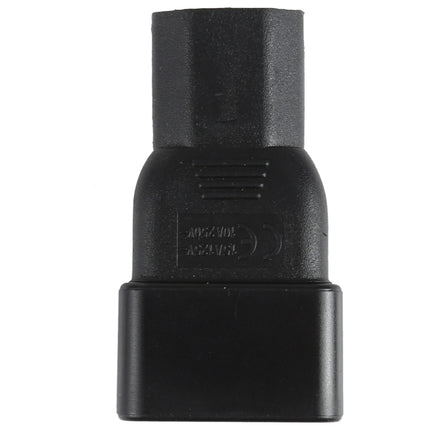 C13 to C20 AC Power Plug Adapter Converter Socket, C13 to C20