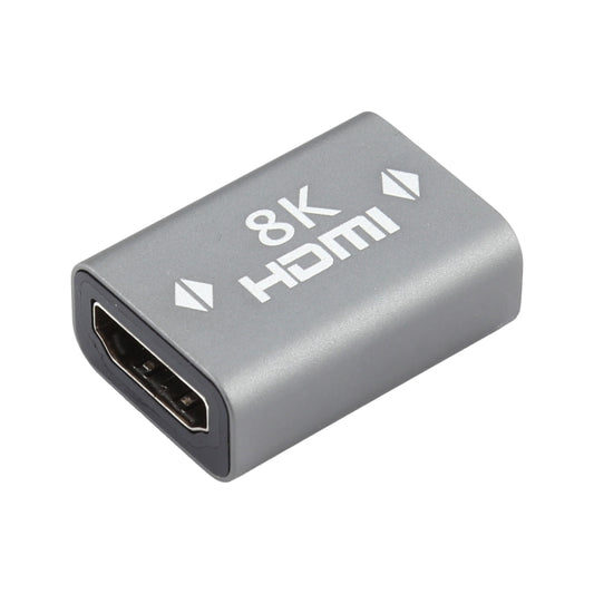 8K HDMI Female to HDMI Female Adapter, HDMI Female to HDMI Female