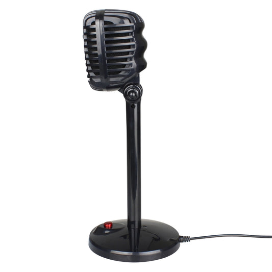 360 Degree Rotatable Driveless USB Voice Chat Device Video Conference Microphone, Cable Length: 2.2m