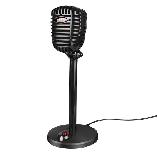 360 Degree Rotatable Driveless USB Voice Chat Device Video Conference Microphone, Cable Length: 2.2m