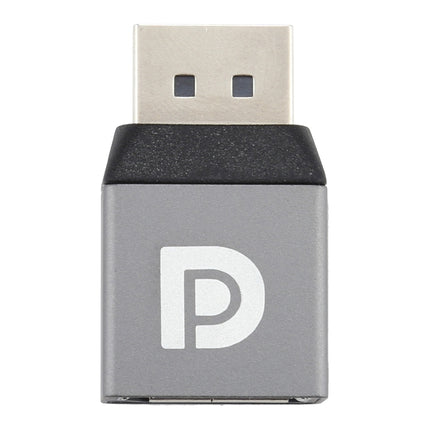 Display Port Female to Display Port Male Adapter, DP Female to DP Male