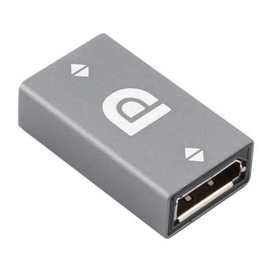 Display Port Female to Display Port Female Adapter, DP Female to DP Female