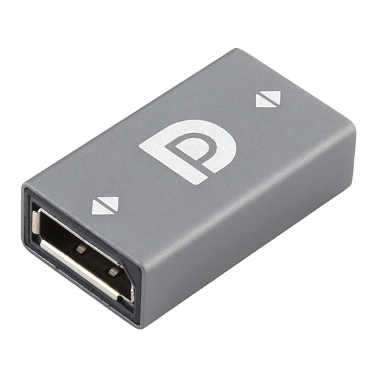 Display Port Female to Display Port Female Adapter, DP Female to DP Female