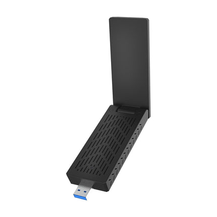 EDUP EP-AC1675 AC1900Mbps 2.4GHz & 5.8GHz Dual Band USB3.0 WiFi Adapter External Network Card