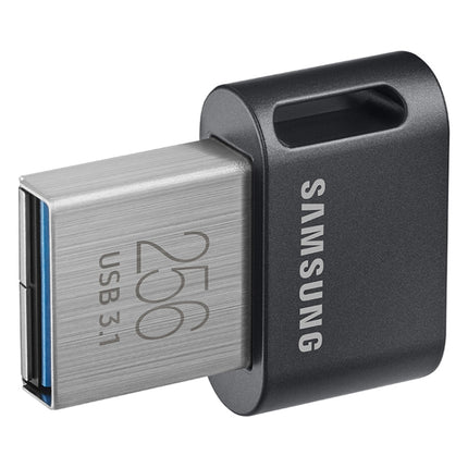 Original Samsung FIT Plus 256GB USB 3.1 Gen1 U Disk Flash Drives, 256GB