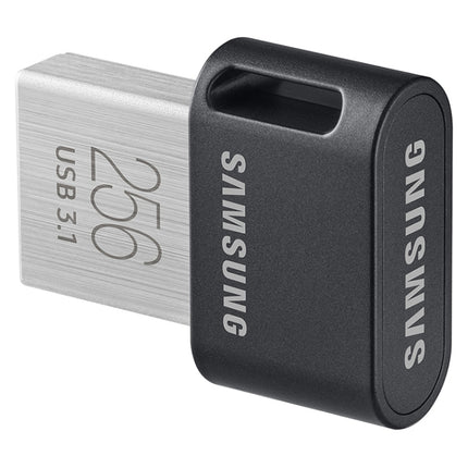 Original Samsung FIT Plus 256GB USB 3.1 Gen1 U Disk Flash Drives, 256GB