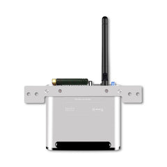Measy AV240 2.4GHz Wireless Audio / Video Transmitter and Receiver with Infrared Return Function, Transmission Distance: 400m, AV240