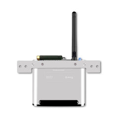 Measy AV550 5.8GHz Wireless Audio / Video Transmitter Receiver with Infrared Return, US Plug, AV550 US Plug, AV550 AUPlug, AV550 EU Plug, AV550 UK Plug