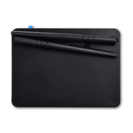 Measy HD585 5.8GHz Wireless HD AV Sender with Infrared Return Function, Transmission Distance: 350m