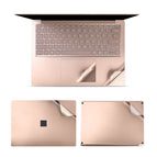For Surface Laptop 3 13.5 inch / Gold