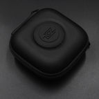 PU Black / Black