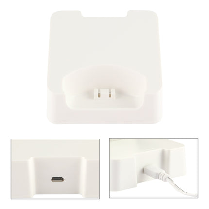 CHUNGHOP K-390EW WiFi Smart Universal Air Conditioner A/C Remote Control with Backlight & LED Light & Base, Support 2G / 3G / 4G / WiFi Network, EU Plug, PC6933, PC6933EU