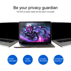 14 inch Laptop Universal Matte Anti-glare Screen Protector, Size: 310 x 174mm, Size: 310 x 174mm