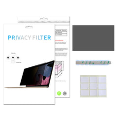 14 inch Laptop Universal Matte Anti-glare Screen Protector, Size: 310 x 174mm, Size: 310 x 174mm