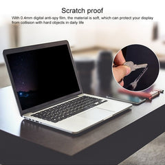 14 inch Laptop Universal Matte Anti-glare Screen Protector, Size: 310 x 174mm, Size: 310 x 174mm